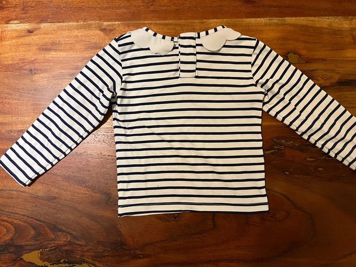 Haut de maillot fille jacadi 24 mois - photo numéro 2