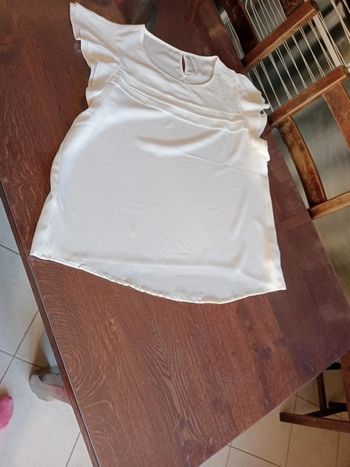 Blouse taille 48