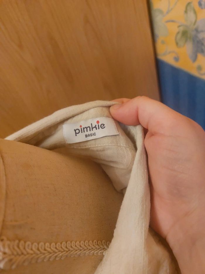 Chemise longue - photo numéro 5