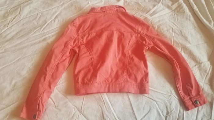 Veste okaïdi 6 ans - photo numéro 3