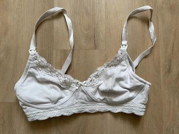 Soutien gorge maternité