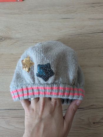 Bonnet chaud Orchestra 18 Mois - 3 ans