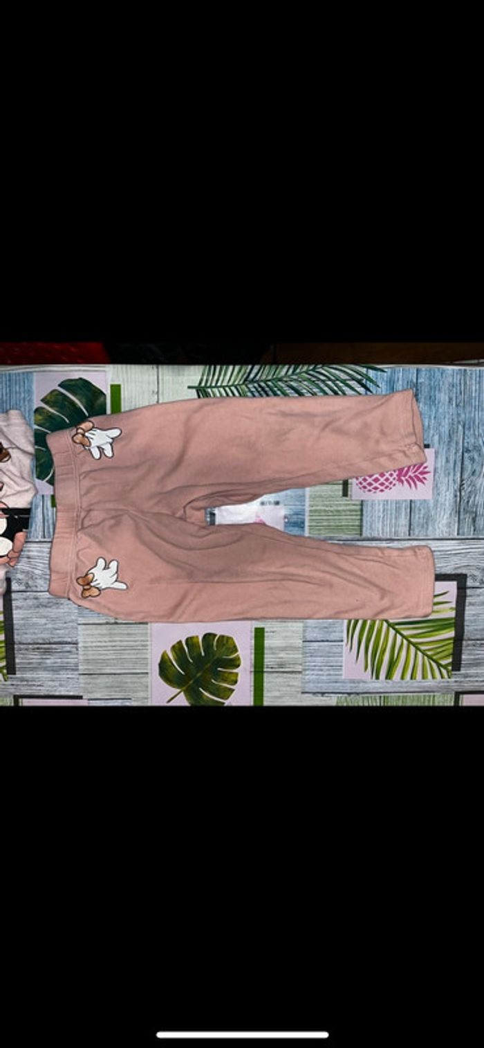Pyjama Minnie - photo numéro 2