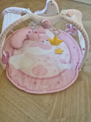 Tapis d'éveil Chicco