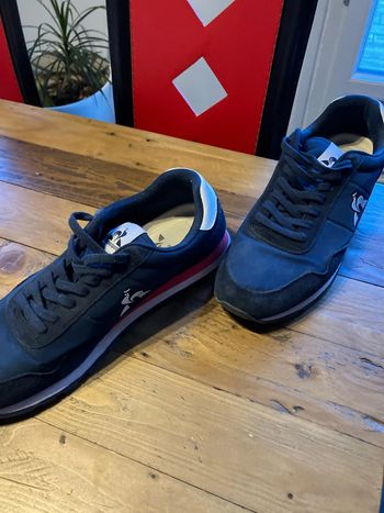 Baskets le coq sportif 46