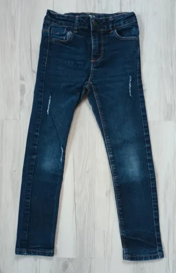 Jeans kiabi 6 ans