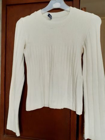 Pull femme taille XS