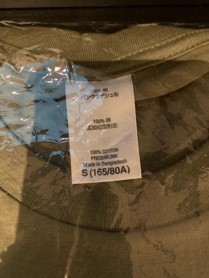 T-shirt Shingeki no Kyojin (L’attaque des titans) - photo numéro 3