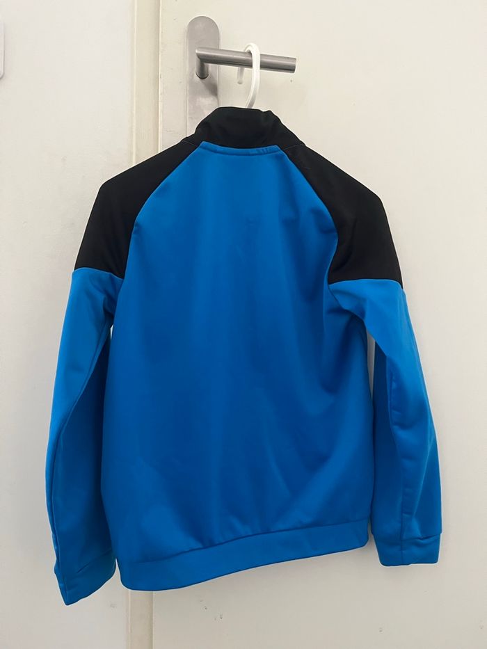 Veste puma - photo numéro 2