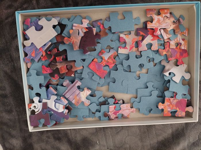 Puzzle enfant - photo numéro 3