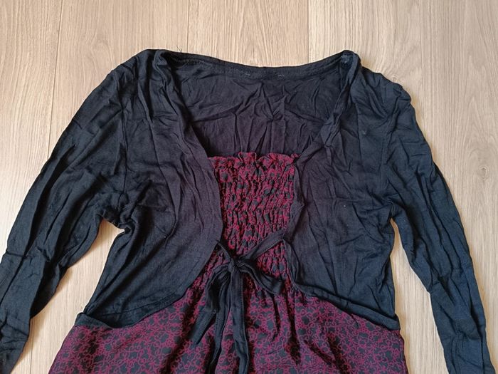 Robe de grossesse M - photo numéro 3