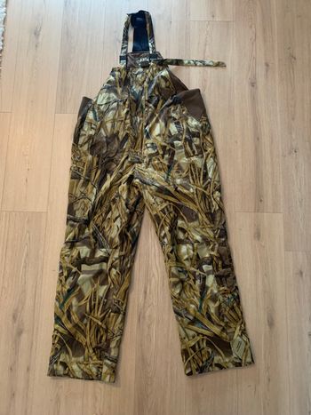 Salopette réal tree spartan