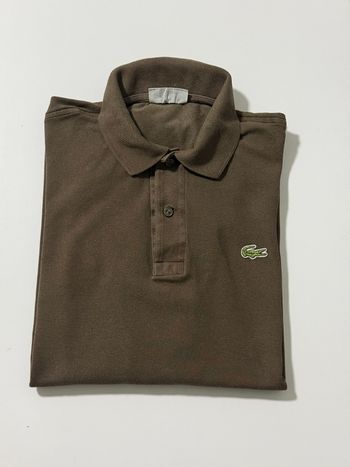 Polo Lacoste 