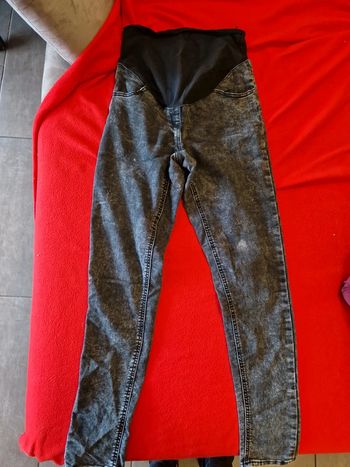Pantalon grossesse