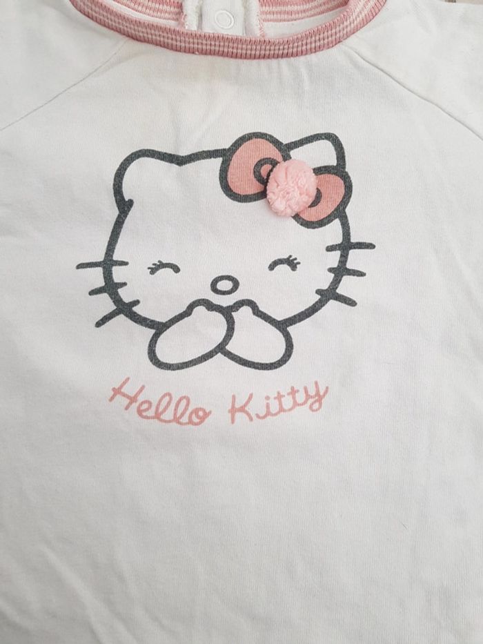 Hello kitty - photo numéro 2