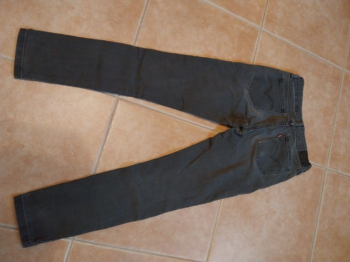 Levis noir W32 L32 - photo numéro 3