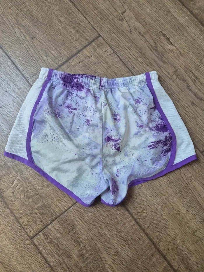 Short Nike 7 ans - photo numéro 2