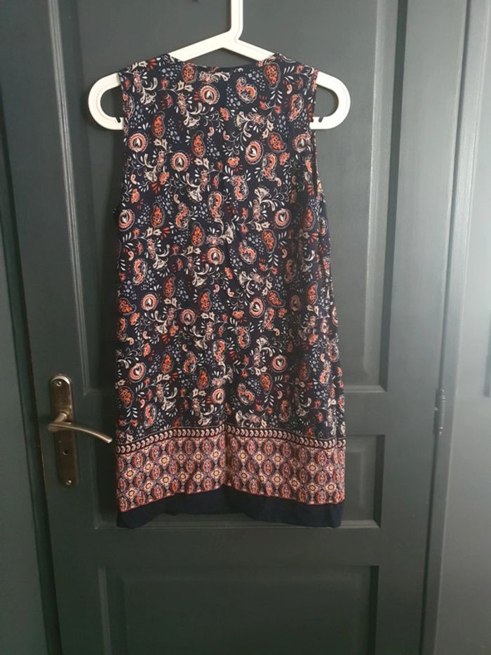 Robe courte - photo numéro 4
