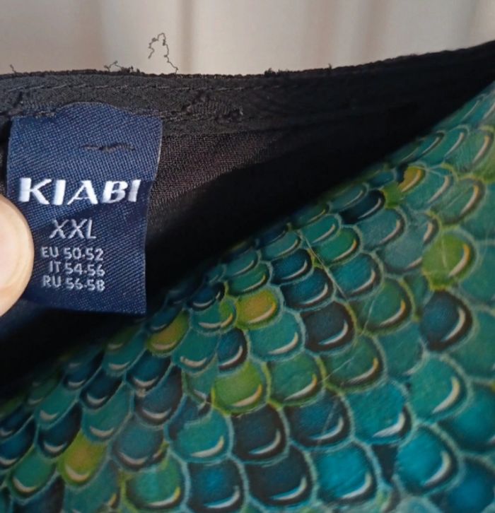 Jolie blouse Kiabi - photo numéro 6