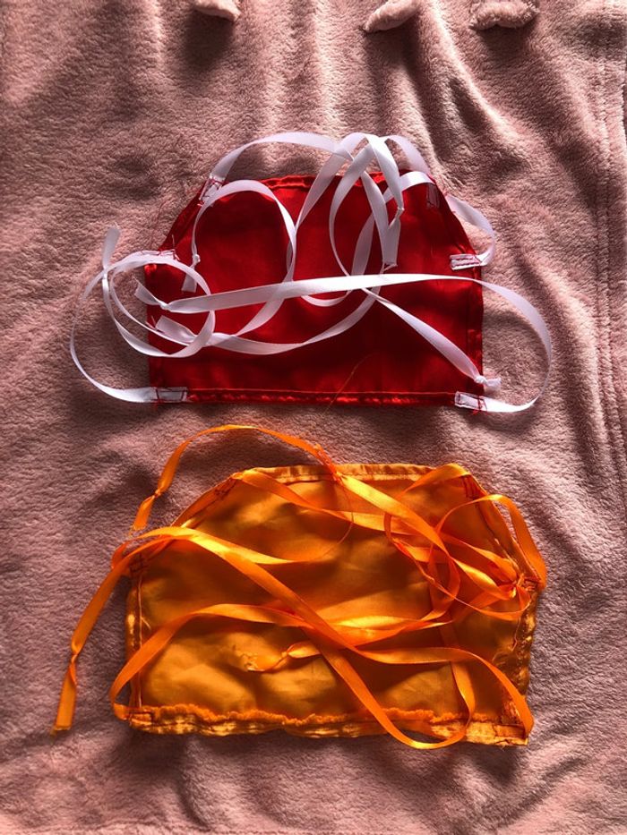 Tops dos nu - photo numéro 4