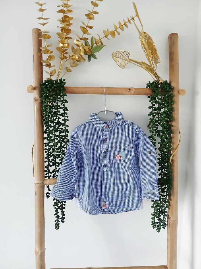 Ensemble garçon - photo numéro 5