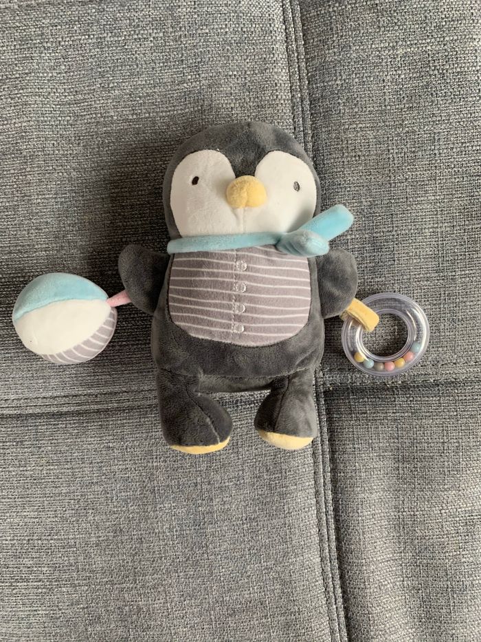 Pingouin