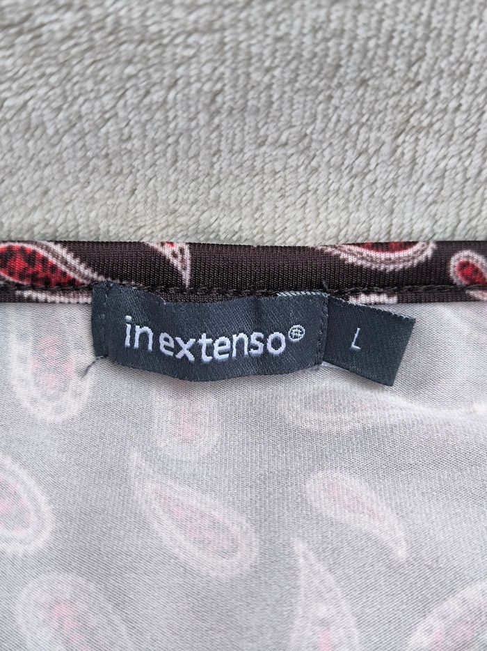 Robe In Extenso 40 - photo numéro 6