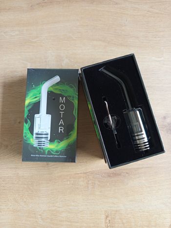 Lot atomisateur vaporisateur