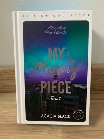 My Missing Piece Tome 2