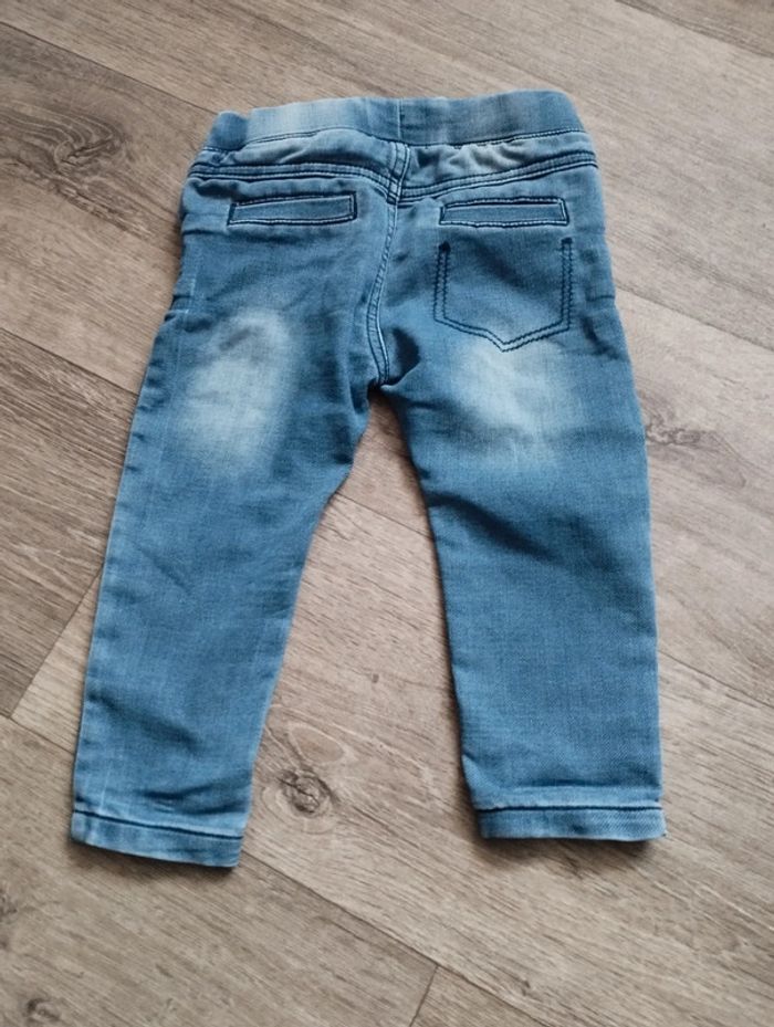 Jeans garçon - photo numéro 2