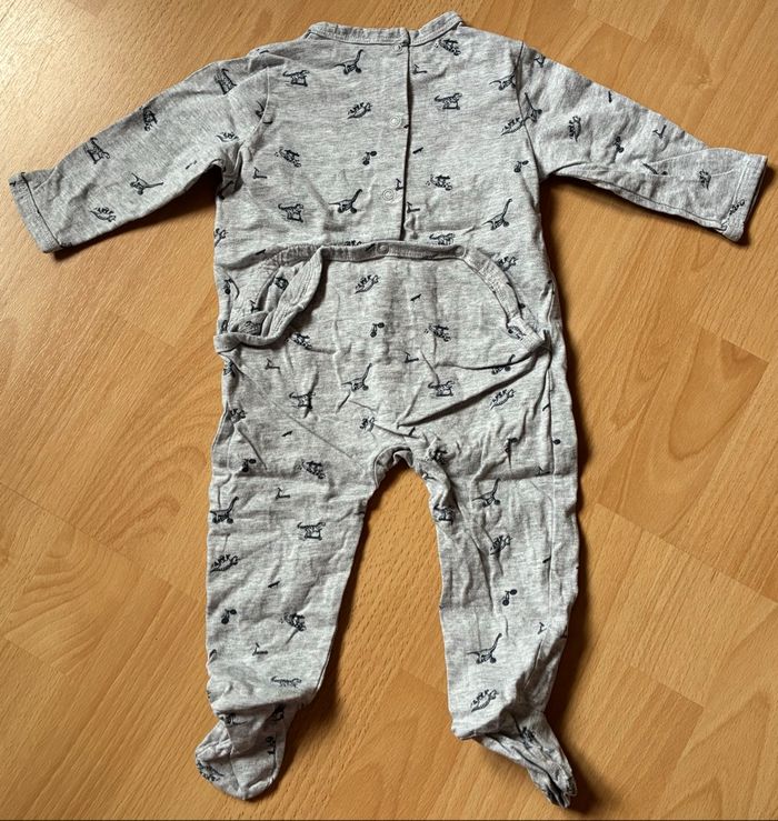 Lot pyjamas - photo numéro 5