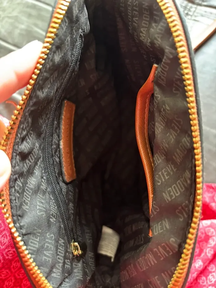 Sac à main Steve Madden - photo numéro 10