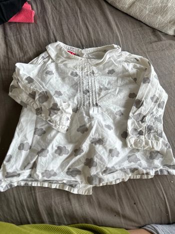 Blouse 3m