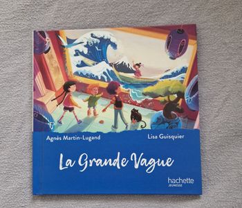 Livre enfant 