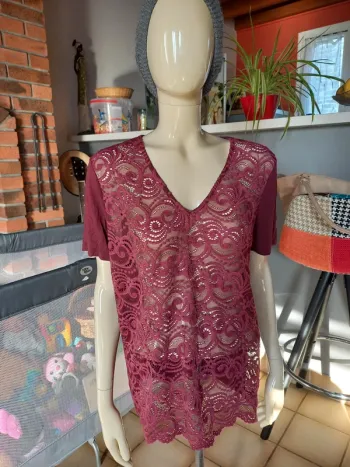 Tee-shirt fantaisie T.L