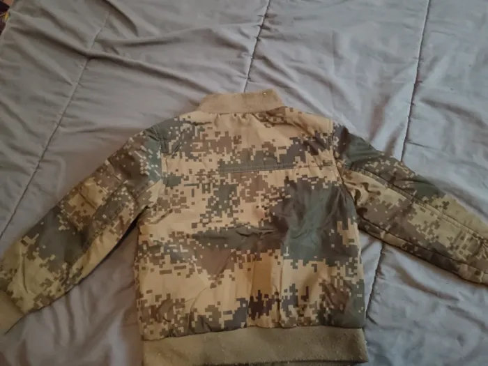 Veste réversible - photo numéro 2