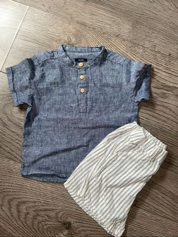 Ensemble Kiabi