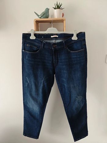 Jeans camaïeu t44