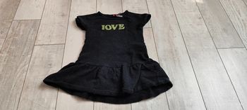 Robe noire Orchestra T5A