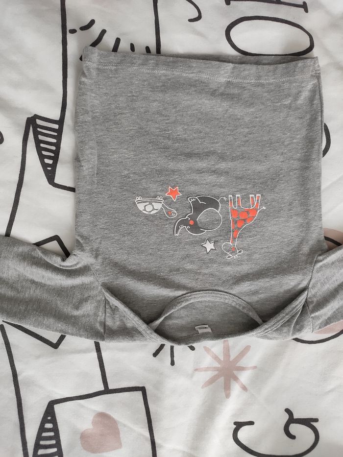 Pull - photo numéro 2