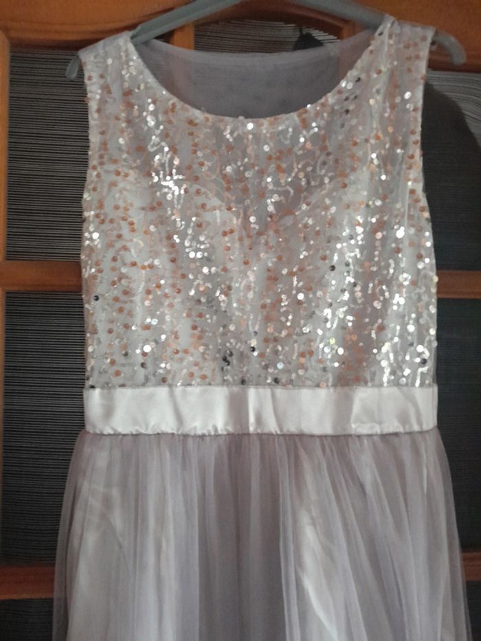 Robe de soirée - photo numéro 2