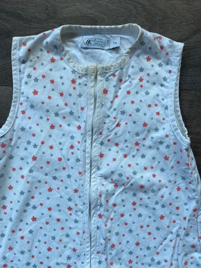 Gigoteuse tog1 taille 6/12 mois Premaman - photo numéro 4