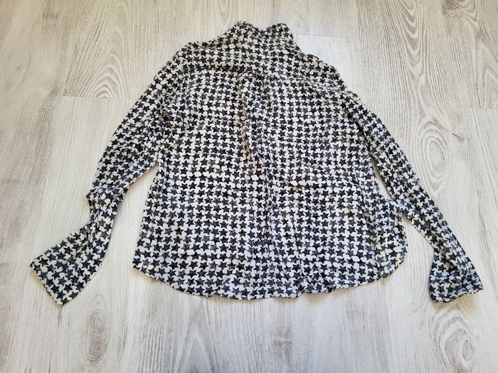 Chemise fille hm - photo numéro 5