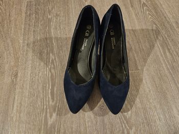 Talons