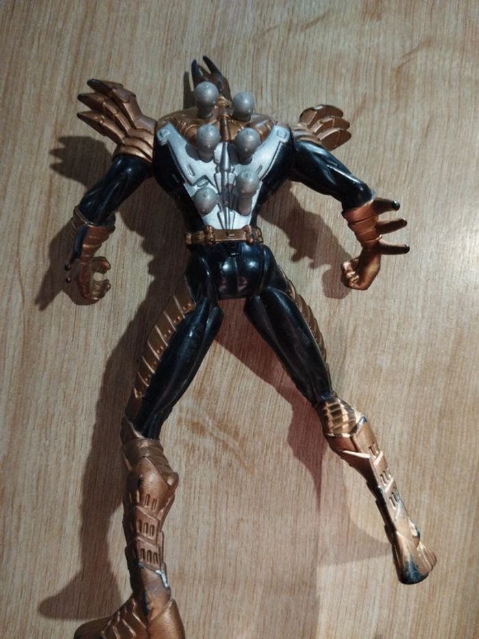 Batman kenner 1997 - photo numéro 2