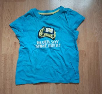 T-shirt Kiabi 4 ans