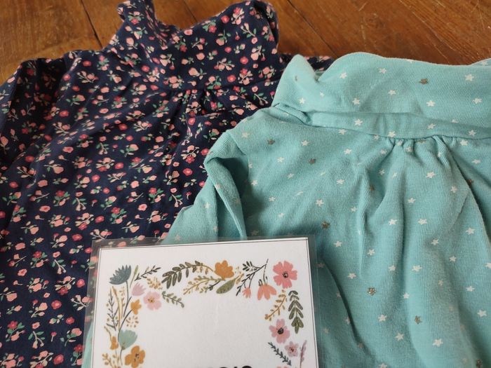 Lot vol roulé - photo numéro 3