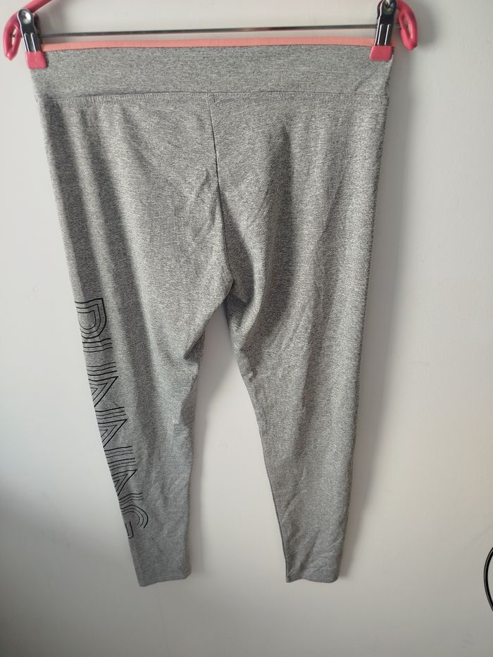 Leggings athl taille L - photo numéro 3