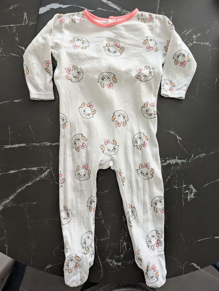 Pyjama fille 🤗