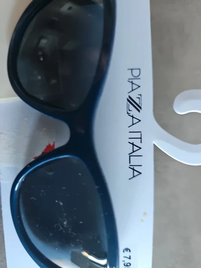 Lunettes enfant - photo numéro 3